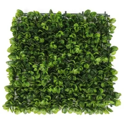 Fál Brící Saorga Faux Gardenwood