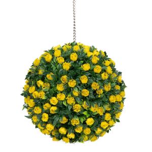 Ball Bláthanna Faux