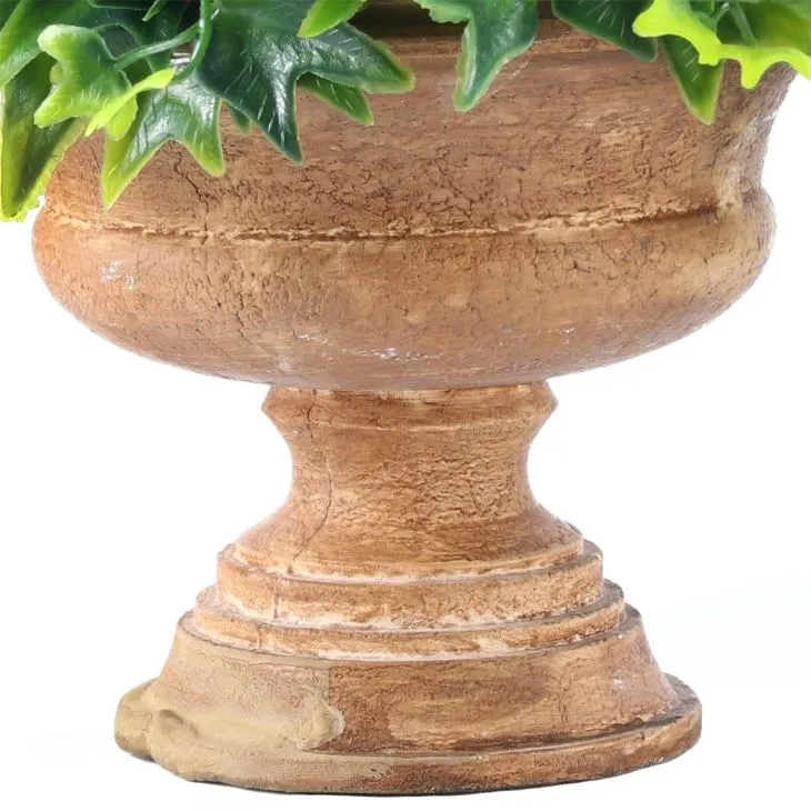 Artificial Grass Plants Small Bonsai