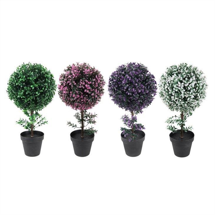 Crann Aonair Four Colour Boxwood